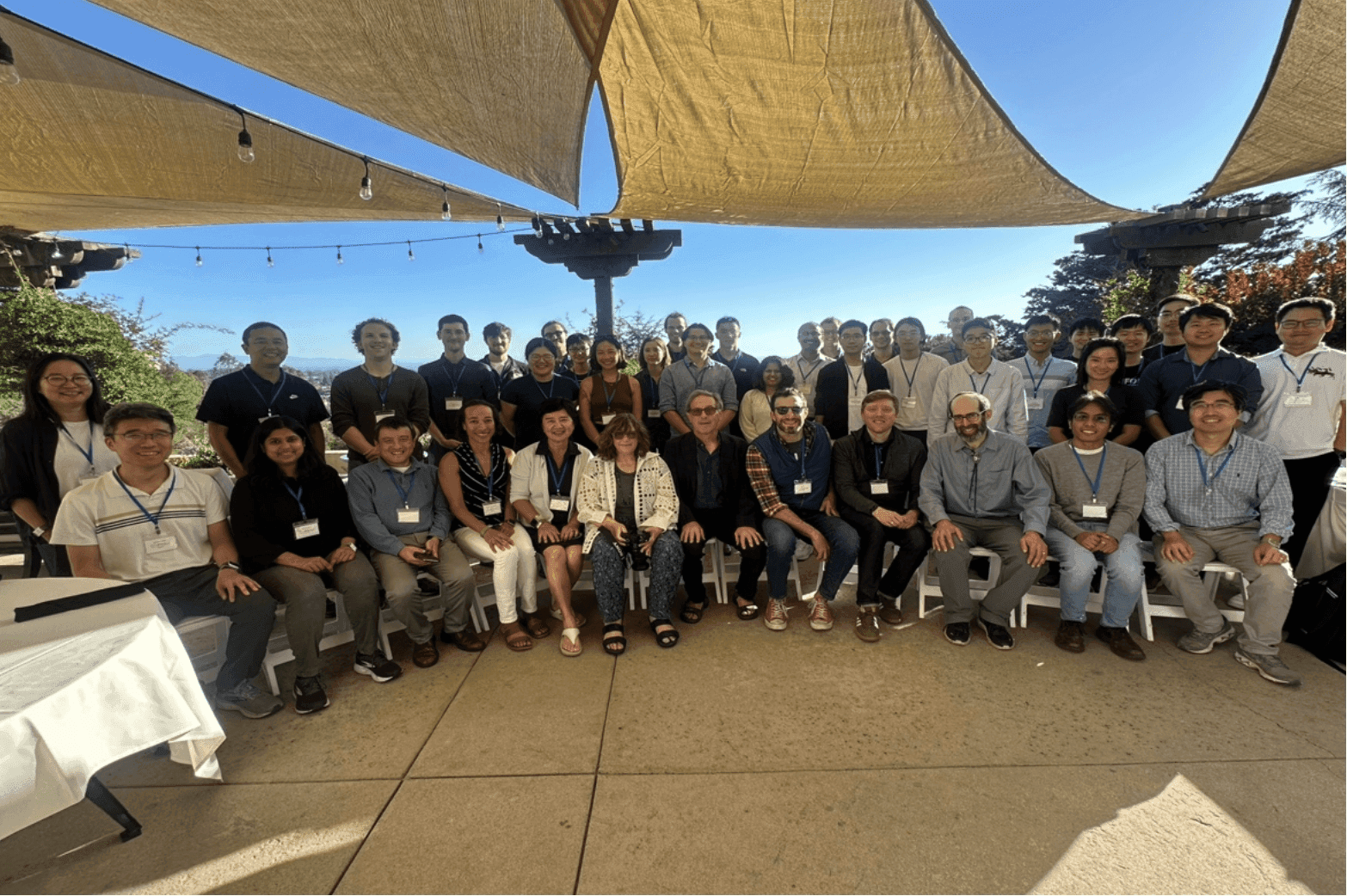 Stanford Physics Fellows Interdisciplinary Research & Fellowship Support